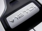 Audi Q7 V12 TDI BlueTec Concept 2007 года